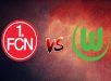 Nhận định Nurnberg vs Wolfsburg