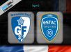 Dự đoán Troyes vs Grenoble, 2h00 ngày 30/03