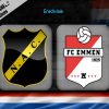 Nhận định NAC Breda vs Emmen, 1h00 ngày 13/04