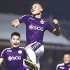 Mải đóng quảng cáo, Quang Hải bị Ban lãnh đạo Hà Nội FC “tuýt còi”