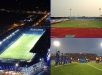 Thái Lan đề xuất thay sân vận động đăng cai VCK U23 châu Á