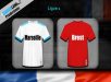 Nhận định Marseille vs Brest, 2h45 ngày 30/11