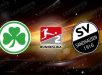 Dự đoán Greuther Furth vs SV Sandhausen, 23h30 ngày 5/6