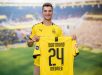 Tin bóng đá MU 27/6: Để vụt Thomas Meunier vào tay Dortmund 