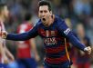 Tiêu sử Lionel Messi - Ngôi sao bóng đá nổi tiếng thế giới