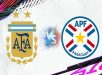 Soi kèo Argentina vs Paraguay – 07h00 22/06/2021, Copa America