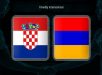 Soi kèo Croatia vs Armenia – 23h00 01/06/2021 – Giao hữu ĐTQG