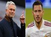 Tin thể thao tối 19/6: HLV Mourinho tiết lộ sự thật đáng buồn về Hazard
