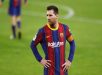 Tin bóng đá thế giới 29/7: Messi trở lại Barca rồi... đi ngay