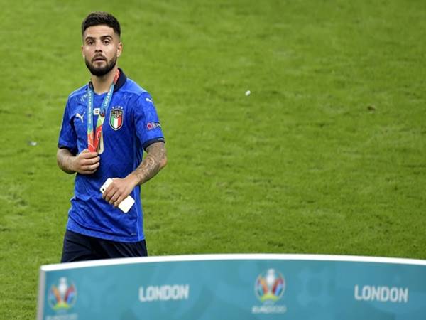 Tin thể thao 16/7: Barcelona được khuyên nên mua sao tuyển Italia