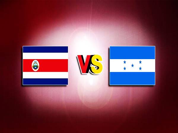 Soi kèo Châu Á Costa Rica vs Honduras, 08h05 ngày 17/11 VLWC