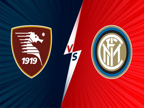 Nhận định tỷ lệ Salernitana vs Inter Milan, 02h45 ngày 18/12 - VĐQG Italia