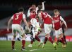 Bóng đá quốc tế chiều 20/1: Arsenal đón 5 nhân sự đấu Liverpool
