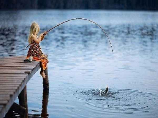 Mơ thấy câu cá là điềm báo gì
