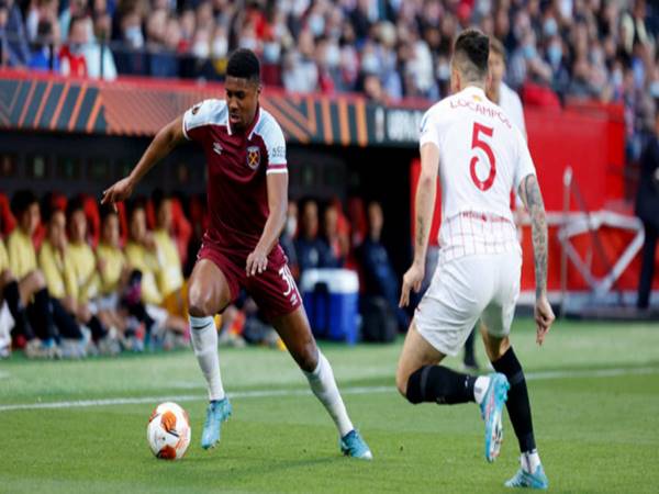 Nhận định trận đấu West Ham vs Sevilla (3h00 ngày 18/3)