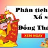 Phân tích kqxs Đồng Tháp ngày 14/3/2022