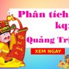 Phân tích kqxs Quảng Trị ngày 14/4/2022