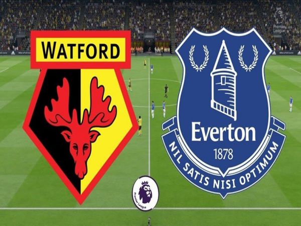 Dự đoán kèo Watford vs Everton, 1h45 ngày 12/5 - Premier League