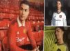 Tin bóng đá 16/5: Ronaldo chụp ảnh cùng áo đấu, gắn bó với MU