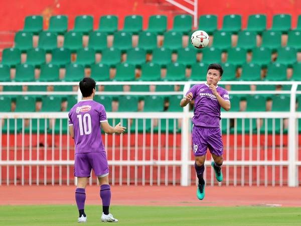 Tin bóng đá trong nước 30/5: Tiết lộ lý do Quang Hải chưa xuất ngoại