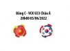 Soi kèo U23 Việt Nam vs U23 Hàn Quốc – 20h00 05/06, U23 Châu Á