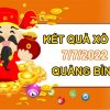 Phân tích XSQB 7/7/2022 dự đoán chốt số Quảng Bình