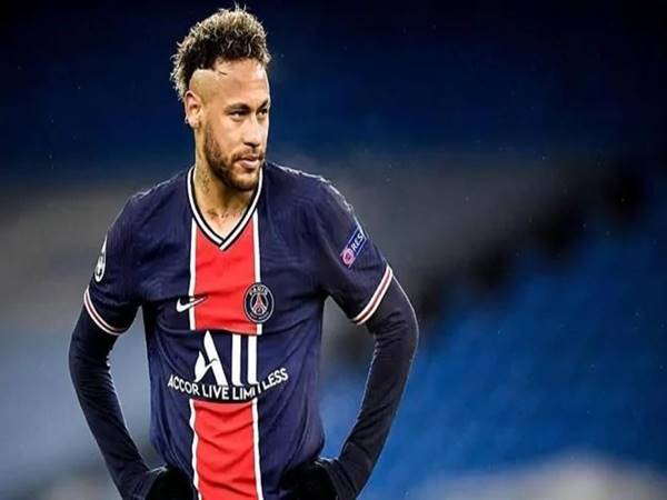Tin PSG 7/7: Tân HLV Galtier muốn giữ chân ngôi sao Neymar