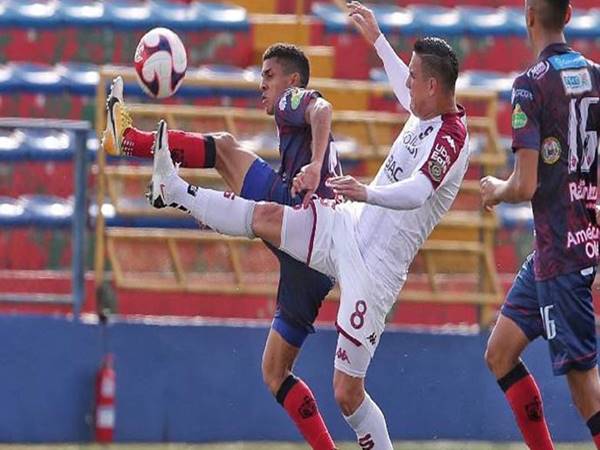 Soi kèo bóng đá giữa Pérez Zeledón vs Puntarenas, 8h00 ngày 16/8