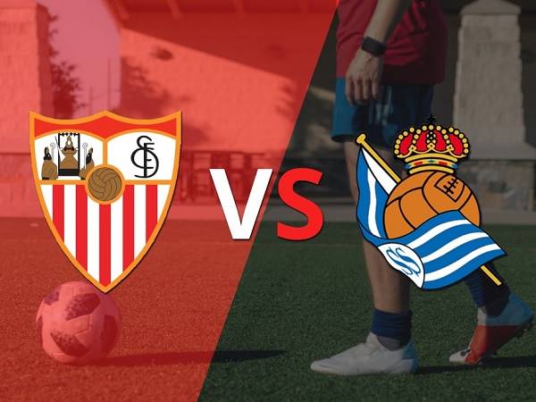 Tip kèo Sevilla vs Sociedad – 01h00 10/11, VĐQG Tây Ban Nha