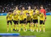 Đội tuyển Dortmund sẽ giao hữu với đội tuyển Việt Nam vào 30/11 sắp tới