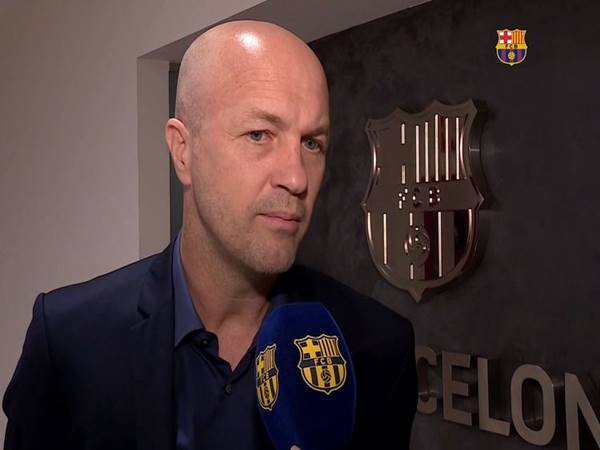 Tin Barca 19/12: Sếp Barcelona bất ngờ gợi ý một sự thay đổi
