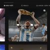 Tin bóng đá sáng 20/12: Messi vượt mặt Ronaldo trên Instagram