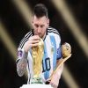 Tin thể thao 26/12: Messi dẫn đầu cuộc đua QBV 2023