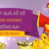 Phân tích XSDNA 29/3/2023 soi cầu VIP đài Đồng Nai