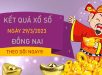 Phân tích XSDNA 29/3/2023 soi cầu VIP đài Đồng Nai