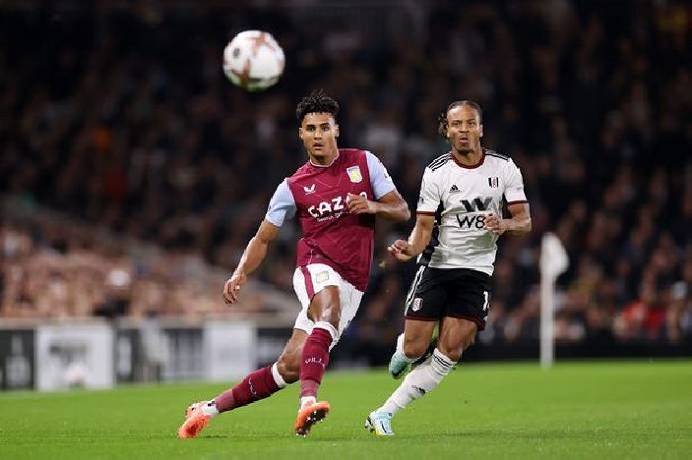 Nhận định trận đấu Aston Villa vs Fulham, 01h45 ngày 26/4