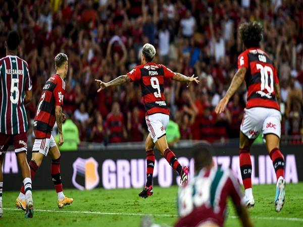 Soi kèo bóng đá hôm nay Aucas vs Flamengo, 5h ngày 6/4
