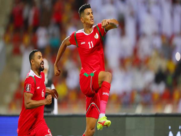 Soi kèo bóng đá giữa Turkmenistan vs Oman, 20h30 ngày 17/6
