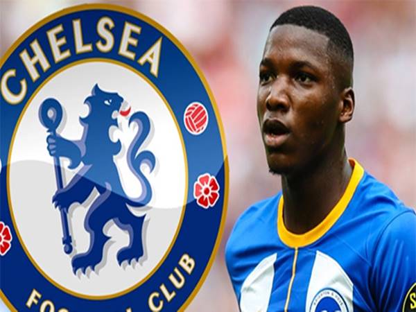 Tin thể thao tối 27/6: Chelsea đạt thỏa thuận cá nhân với Caicedo