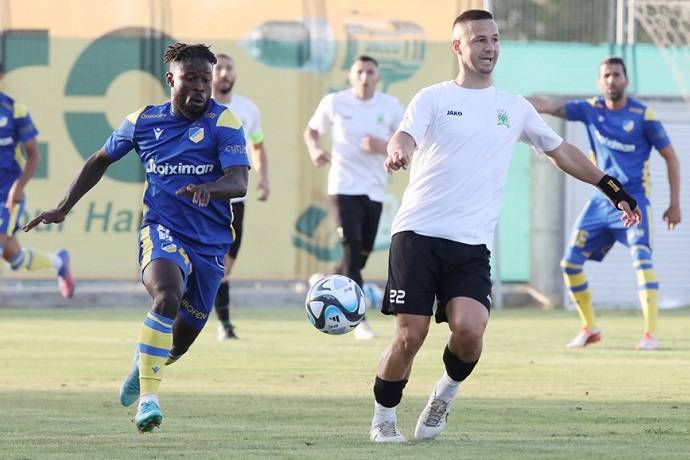 Nhận định kết quả trận APOEL Nicosia vs Vojvodina, 0h00 ngày 28/7