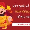 Phân tích XSDNA 9/8/2023 soi cầu số đẹp đài Đồng Nai