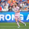 HLV Inter Miami tiết lộ bất ngờ về Messi