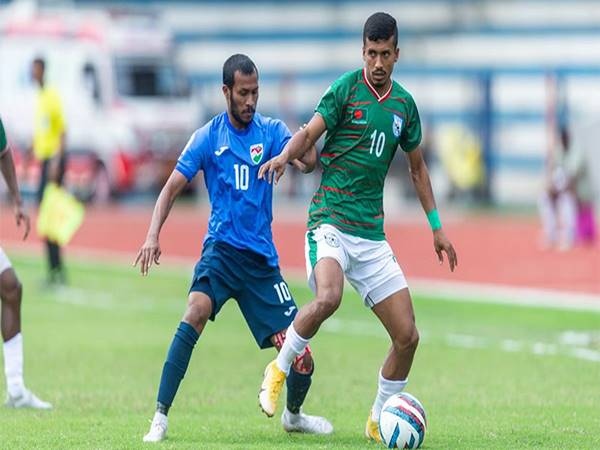 Soi kèo bóng đá giữa Maldives vs Bangladesh, 18h00 ngày 12/10