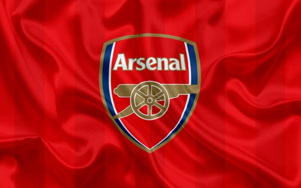 Lịch sử hình thành Logo Arsenal qua từng gia đoạn