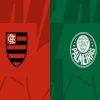 Nhận định bóng đá hôm nay Flamengo vs Palmeiras, 7h30 ngày 9/11