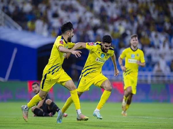 Nhận định Al Taawon FC vs Al-Feiha, 22h00 ngày 8/12