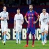 Tin Barca 18/12: Barcelona nhận tin vui về tình hình lực lượng
