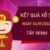 Phân tích XSTN 4/1/2024​​​​​​​​​​​​​​ chốt số thần tài đài Tây Ninh