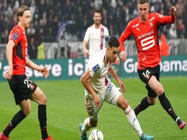 Dự đoán bóng đá Lyon vs Rennes (3h00 ngày 27/1)