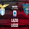 Nhận định trận Lazio vs Lecce